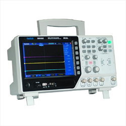 Digital Storage Oscilloscope DSO4000C Series Hantek